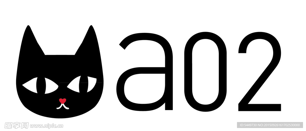 A02品牌LOGO