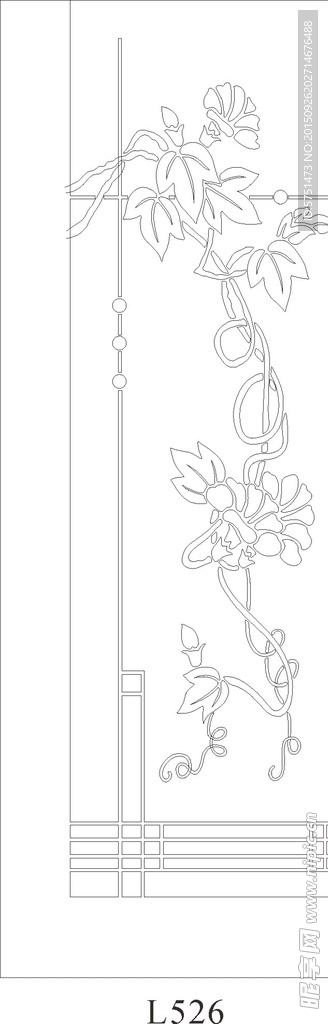 花纹