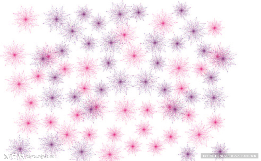 花造型