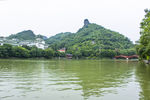 西清湖老人山