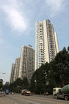 小区楼盘