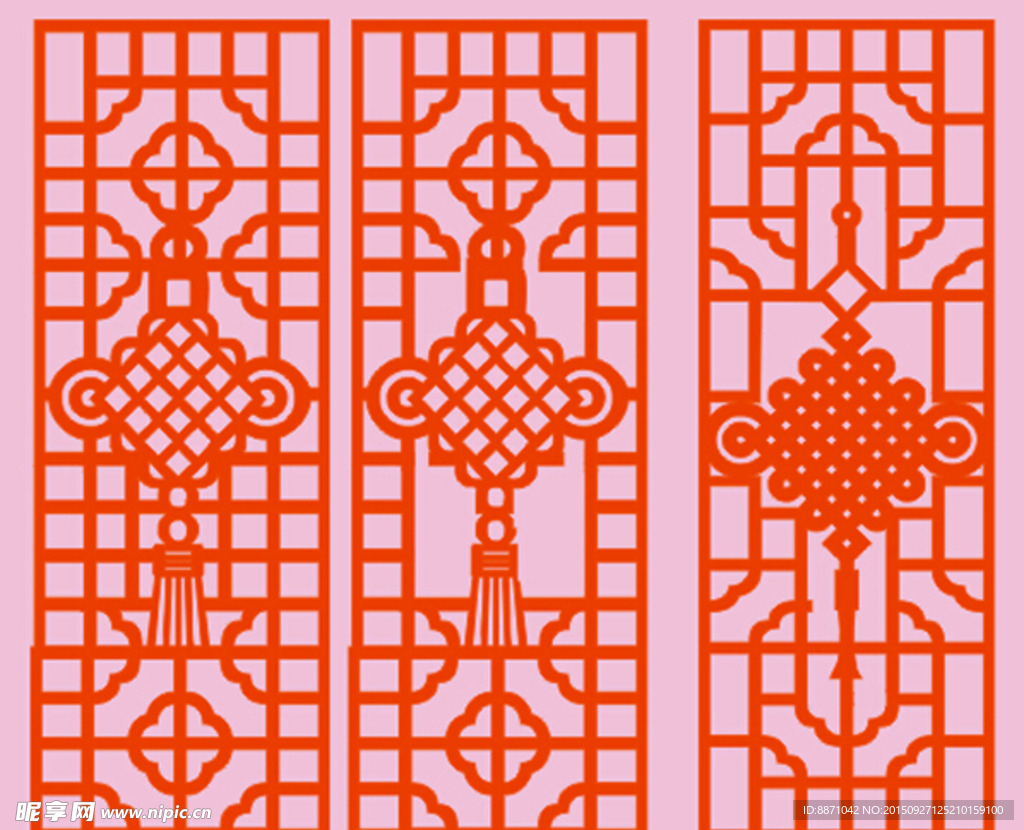中国结