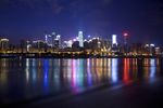 重庆夜景