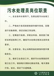 医院制度牌