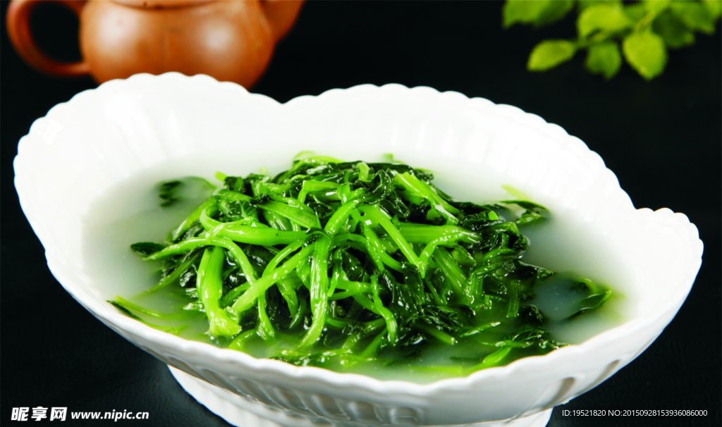 母米粥煮时蔬