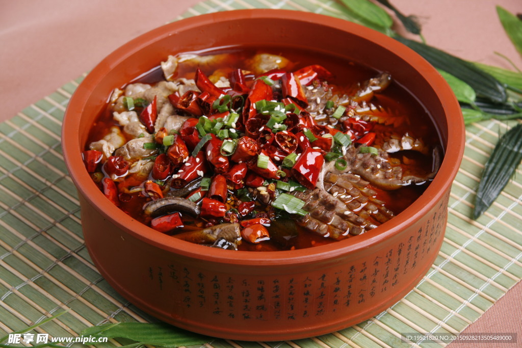 水煮三国