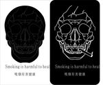 骷髅头