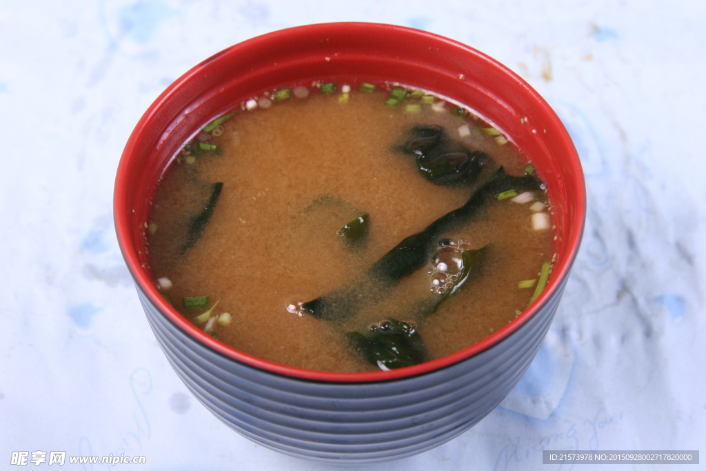 味曾汤