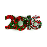 2016年