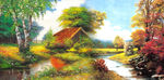 清清野溪