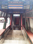 古代楼梯