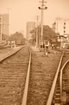 广州怀旧铁路