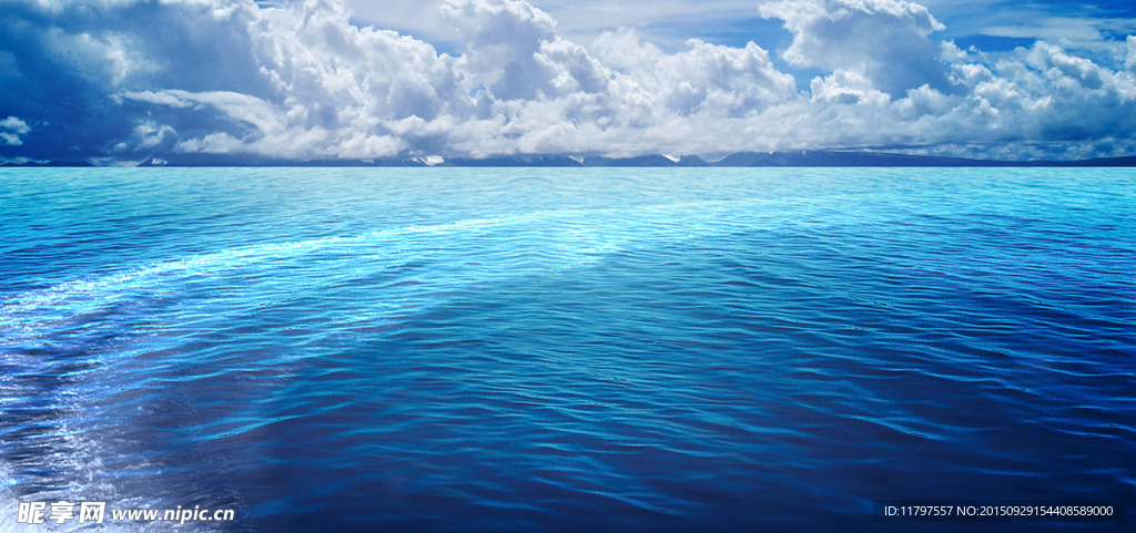 海岸线