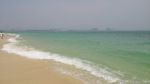 海边