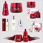 SKII 化妆品