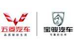 五菱宝骏LOGO