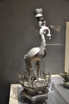 博物馆展品