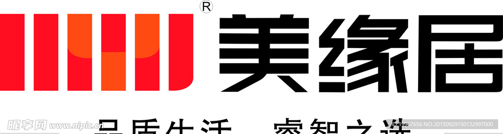 美缘居