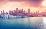 唯美城市