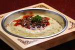牛肉酱土豆泥