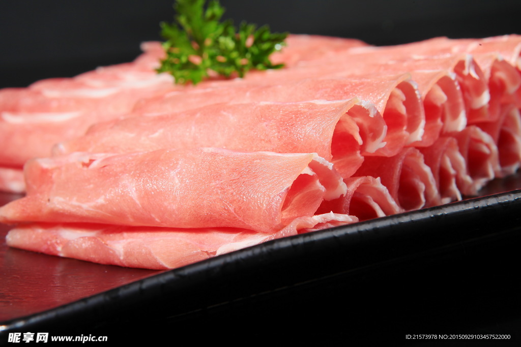 牛肉卷