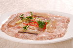 马友成鱼蒸肉饼