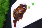 美香鲥鱼冻