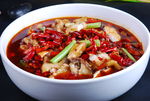 麻辣大硫鱼
