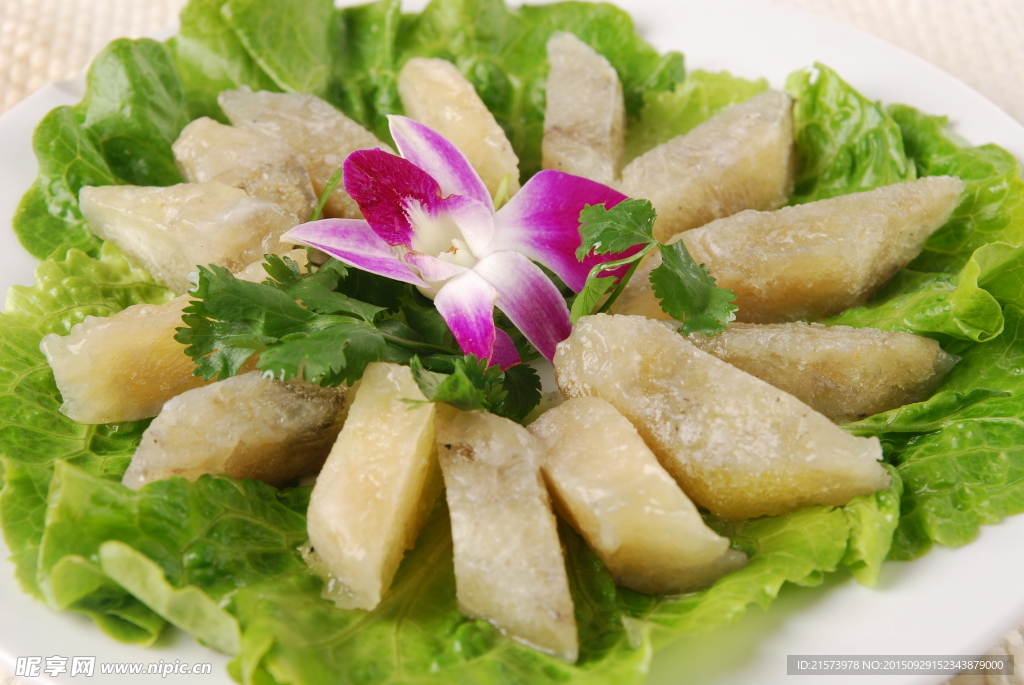目鱼膏
