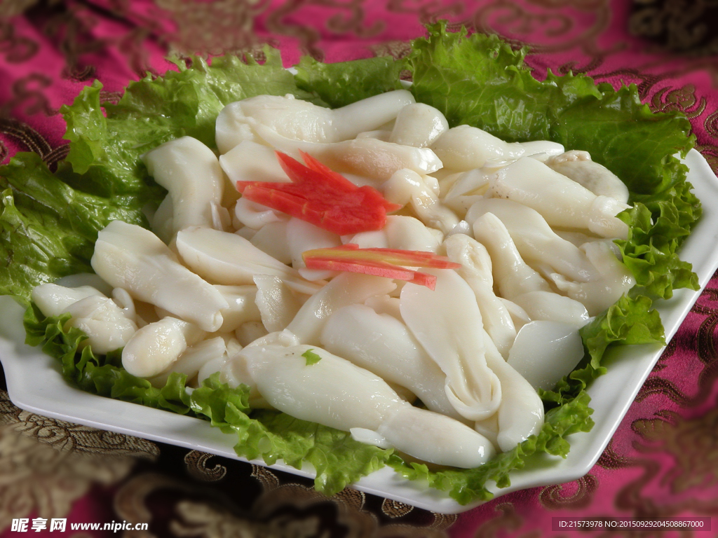 鲜鸡腿菇