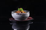 蒜香鸡腿菇