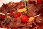 酸辣牛肝菌