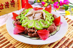 香煎野山菌