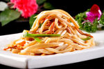 小炒时菌
