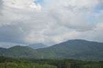 青山