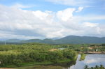 山水