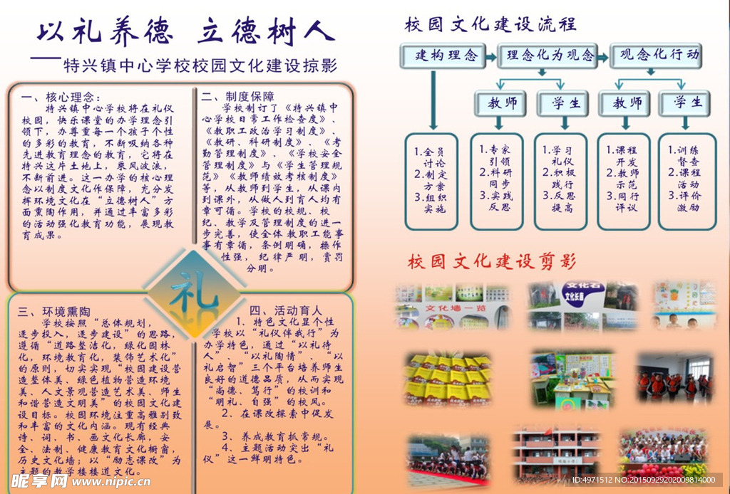 校园文化