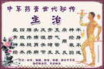 祖传秘方