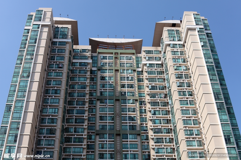 深圳建筑