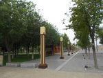 公园风景