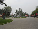 公园风景