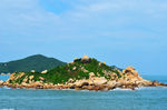 小岛