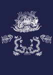 少数名族图案