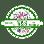婚礼LOGO