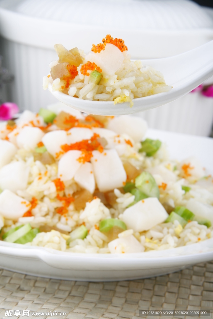 皇太子炒饭