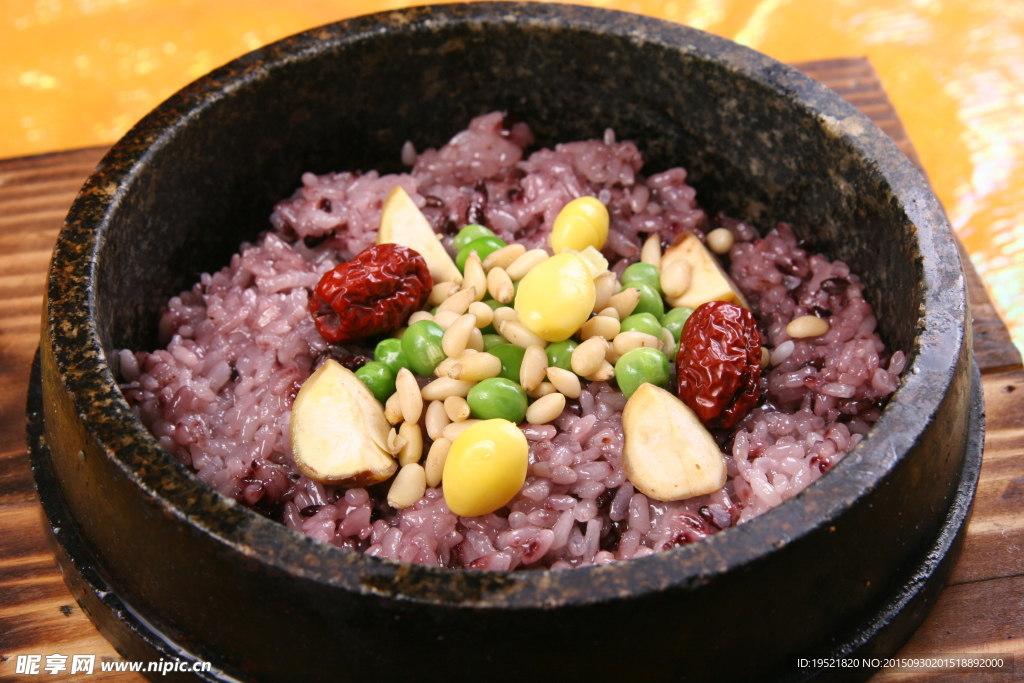 营养饭