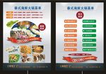 火锅菜单