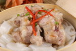 仔排蒸陈村粉