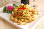 麦香排条