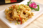 麦香排条